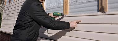 Professional Siding Installation & Repair in Blackwells Mills, NJ